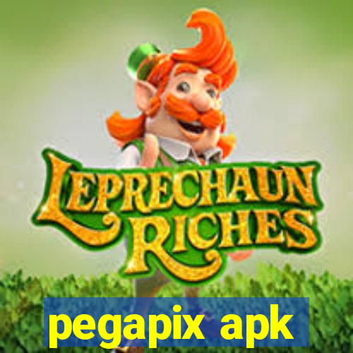 pegapix apk